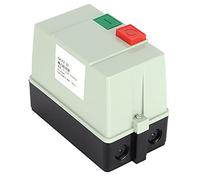 Interruttore di Avviamento Magnetico Elettrico Magnetico Magnetico Elettrico Con Controllo del Dovere di Guscio di Flameeretard AC380V 2532A Sicurezza. Con la Ritardata di un Estinzione di