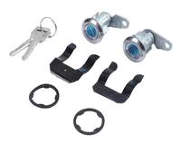 Interruttore di avviamento per Auto Mercury 1965-1970 1971-1980 D2Az6521984A Lp119 Interruttore Cilindro Serratura accensione Chiave