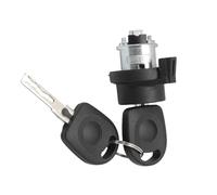 Interruttore di avviamento per Auto per Seat Alhambra 2011-2019 per Altea 2007-2015 Interruttore di accensione al Volante Cilindro di bloccaggio con Chiave 107905855Cf