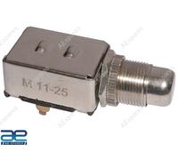 Pulsante Avviamento Motore Interruttore per Willys Ford MB Gpw Jeep Camion Gec