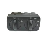 Interruttore di bloccaggio del differenziale per camion per - Mp2/Mp3