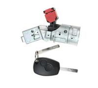 Interruttore Di Blocco Accensione Auto Compatibile Con Clio MK3 2005-2012 Per Kangoo 2009-2025 OE 8200214168 487002147R 806010030R 4 Pin Serratura Interruttore Cilindro