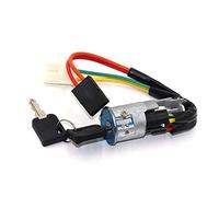 Interruttore di Blocco accensione, Blocco Cilindro Interruttore di accensione, bloccasterzo per Renault R19 013350 7700805669
