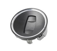 Interruttore di Blocco accensione per VW per Passat 2006-2015 CC 2012-2016 per Passat CC 2009 2010 2011 2012 Piastra di Lunetta dell'interruttore di accensione e avviamento 3C0905219B