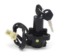 Interruttore di Blocco accensione per Yamaha per XVS950 per Midnight per V-Star XVS1300Cu XVS1300 per Custom 3D8-82501-01 3D8-82501-00