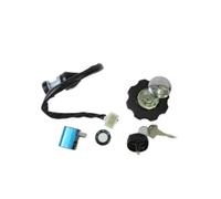 Interruttore di blocco Assy Z6 Chiave di accensione 9060-011000-2000 Adatto for CF SSV CF600-3 CF625-3 CF625-6