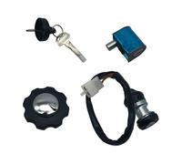 Interruttore di blocco Assy Z6 Chiave di accensione 9060-011000-2000 Adatto for CF SSV CF600-3 CF625-3 CF625-6
