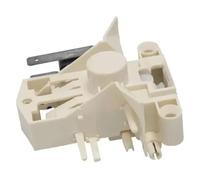 Interruttore di blocco, compatibile con Midea, parte di ricambio for lavastoviglie AP7175456 meccanismo di blocco porta