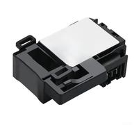 Interruttore di blocco coperchio di ricambio per rondella GE WH01X27954 compatibile con elencati per GE e tipi di lavatrice (verso l'alto)