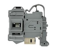 Interruttore Di Blocco Della Porta Con Ritardo Elettronico Interruttore Del Sensore Della Porta, Compatibile Con Haier, Compatibile Con Galanz, DK042614 Parti Di Ricambio For Lavatrice