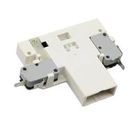 Interruttore Di Blocco Della Porta Della Lavastoviglie AGM76149901, Compatibile Con LG, Accessori For Lavastoviglie, Parti Di Ricambio Di Ricambio