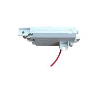 Interruttore Di Blocco Della Porta Della Lavatrice A Impulsi Completamente Automatico Da 1 Pezzo, Compatibile For LG, T16 T10 T90SS5FDH T80SS5PDC Interruttore Del Sensore Della Porta