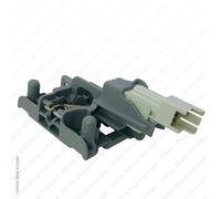 Gruppo Chiusura Porta Lavastoviglie Indesit - Ariston By Marelshop