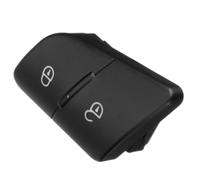 Interruttore di blocco della portiera dell'auto 3C0962125B | Compatibile con Volkswagen Passat B6 3C 2006-2011, pulsante di ricambio per chiusura centralizzata auto, anteriore sinistro
