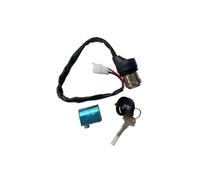 Interruttore di blocco gruppo chiave di accensione 9010-010000 for CF ATV CF500 600 X5 X6