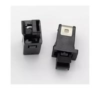 Interruttore di blocco porta 5 pezzi PR-07 interruttore a chiave decoder/TV/musica interruttore regalo interruttore autobloccante