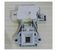 Interruttore di blocco porta compatibile con la lavatrice Electrolux AEG EWW12732 EWW14912 EWF10743 di ricambio
