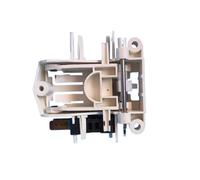 Interruttore Di Blocco Porta, Compatibile Con Midea, Lavastoviglie 117476000005163 6A 250V Normalmente Chiuso 250 Pezzi Di Ricambio For Lavastoviglie