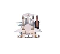 Interruttore Di Blocco Porta, Compatibile Con Midea, Lavastoviglie 17476000005163 6A 250V Normalmente Chiuso 250 Pezzi Di Ricambio For Lavastoviglie