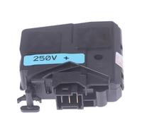 Interruttore Di Blocco Porta, Compatibile Con Samsung, Lavatrice WD12J8420GX / WW90H7410EW