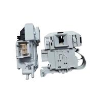 Interruttore Di Blocco Porta, Compatibile Con Siemens, Compatibile Con Bosch, Lavatrice A Cestello DKS65 DKS66 DKS67 DKS68