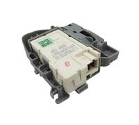 Interruttore Di Blocco Porta Con Micro Ritardo For Lavatrice 250 V, Compatibile Con Haier, EG80B829G 0024000128E Accessori Di Riparazione Sostituibili For Lavatrice