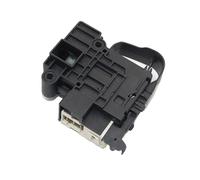 Interruttore di blocco porta con micro ritardo for lavatrice a tamburo, compatibile con Midea, compatibile con Haier, compatibile con Skyworth, sostituzione della serratura della porta 17438100004786