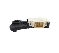 Interruttore Di Blocco Porta Con Micro Ritardo PTC For Lavatrice 250 V, Compatibile Con Midea, Parti Di Accessori Di Riparazione Sostituibili For Lavatrice ZV-446L10