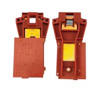 Interruttore Di Blocco Porta Con Ritardo Di Tempo For Lavatrice XQG50-WN500XI, Compatibile Con Haier, XQG50-WN500XLI ZV-445