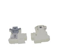 Interruttore Di Blocco Porta Con Ritardo Elettronico For Rondella A Tamburo 1PC, Compatibile For Electrolux EWS650 850 1050 1250(A 1PC)