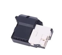 Interruttore di blocco porta con ritardo temporale, compatibile con LG, lavatrice a tamburo EBF61315801 WD-N51HNG21 Accessori for parti di riparazione(A3)