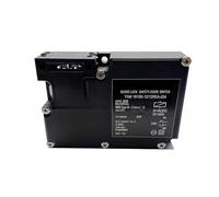 Interruttore di blocco porta con serratura elettromagnetica di sicurezza YAM161 ST-24RKA-024(YAM161ST-12/03RK-024)