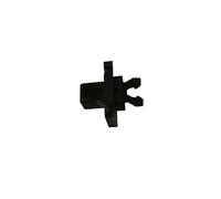 Interruttore Di Blocco Porta Coperchio Robot Aspirapolvere, Compatibile Con Accessori Di Ricambio For Aspirapolvere Robot Gutrend Fun 110