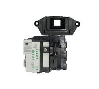 Interruttore Di Blocco Porta Della Lavatrice A Tamburo, Gancio Porta, Compatibile Con LG, 6601EN1003D DFS03857 EBF49827803 EBF61315801 Interruttore Di Blocco Porta Della Macchina(EBF49827803)
