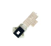 Interruttore Di Blocco Porta Della Lavatrice A Tamburo, Gancio Porta, Compatibile Con LG, 6601EN1003D DFS03857 EBF49827803 EBF61315801 Interruttore Di Blocco Porta Della Macchina(6601EN1003D)