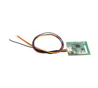 Interruttore di blocco porta elettronico intelligente Bluetooth da soffitto