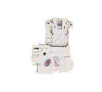 Interruttore Di Blocco Porta For Lavatrice 4 TAG, Compatibile Con ZANUSSI, Compatibile Con Electrolux, 124967514 1249675123 3792030425 124967513, Installazione Semplice