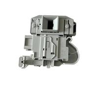 Interruttore Di Blocco Porta For Lavatrice A Cestello IQ500 IQ300 IQ700 DKS65 DKS66 DKS67, Compatibile Con SIEMENS, Compatibile Con Bosch