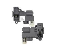 Interruttore di blocco porta for lavatrice DLS-U7 DLS-U8 KM-20 Adatto for lavatrice XQG80 Interruttore di blocco porta elettronico(DLS-U7)