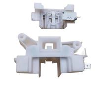 Interruttore Di Blocco Porta Lavatrice A Tamburo For Asciugatrice, Compatibile Con MIDEA, MH100VH90WY/MH80-GFL05W Blocchi Interruttori Parti Di Ricambio(2 pcs)