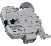 Interruttore di blocco porta lavatrice compatibile con Bosch Siemens Balay Neff - 00638259/638259