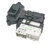 Interruttore Di Blocco Porta Lavatrice, Compatibile Con LG, F01Q WD-A12355DS N10240D A14398DS Blocco Porta Lavatrice A Cestello Medio