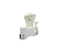 Interruttore Di Blocco Porta Lavatrice, Compatibile Con Little Swan, ZV-448 TG60-1028E TG70-1028E MG53-8031D Lavatrice