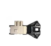 Interruttore di blocco porta lavatrice compatibile con Samsung DC64-00653A WD806U2GAGD WD806U2GASD