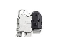 Interruttore di blocco porta lavatrice DKS65 DKS66 DKS67 DKS67A DKS68 compatibile con lavatrice Siemens IQ500 IQ300 IQ700
