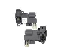 Interruttore di blocco porta lavatrice DLS-U7 DLS-U8 KM-20 adatto, compatibile con Panasonic, interruttore di blocco porta elettronico for lavatrice XQG80(DLS-U7)