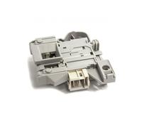 Interruttore Di Blocco Porta Lavatrice Zanussi 8084553018