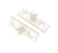 Interruttore di blocco porta piccolo PR-001 da 100 pezzi for set top box del condizionatore d'aria MS(White bracket)