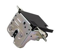 Interruttore Di Blocco Porta Posteriore Serratura Portellone Per VW Per Touareg 2011-2018 E Per Sharan 2011-2016 7P0827505G
