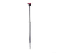 Interruttore di blocco remoto con cavo per forcelle MTB, controllo della sospensione montato sul manubrio con filo, compatibile con diametri da 25,7 mm, 27,6 mm, 29,6 mm, 31,4 mm (C)